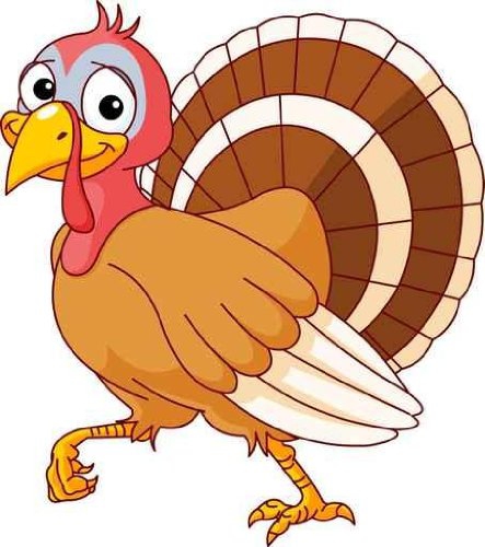 Funny Thanksgiving Clip Art Clipartdev 6611