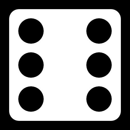 Dice Faces Clip art | Clipart.dev