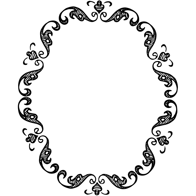 Free Scrollwork Clip art | Clipart.dev