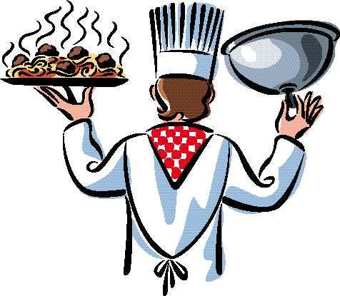 Italian Dinner Clip Art Clipart Dev