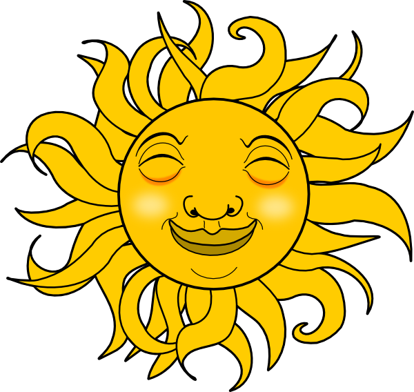 Argentina Sun Tattoo Clip art | Clipart.dev