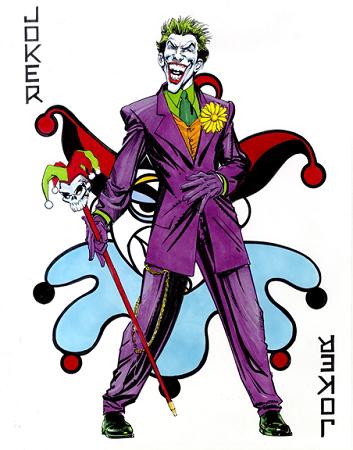 Joker Card Clip art | Clipart.dev