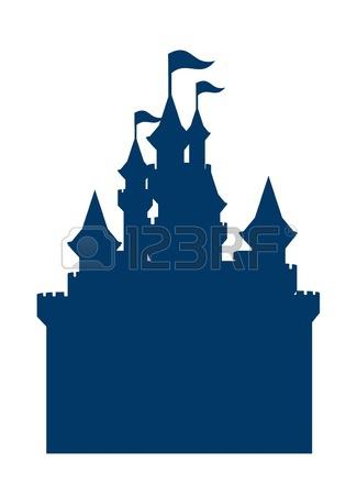 Magic Kingdom Clip Art Clipart Dev