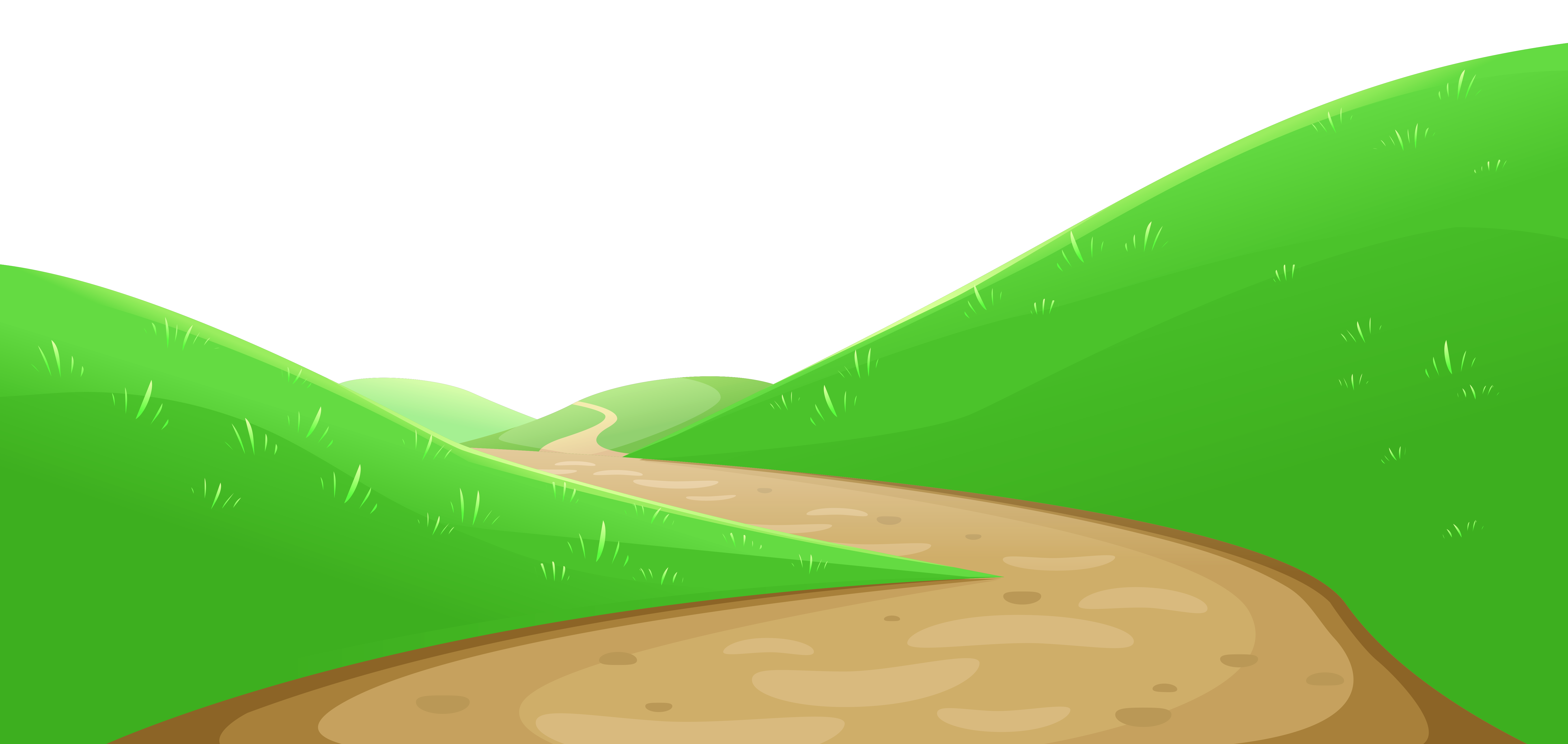 Pathway Clip art | Clipart.dev