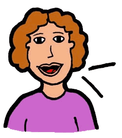 People Speaking Clip art | Clipart.dev