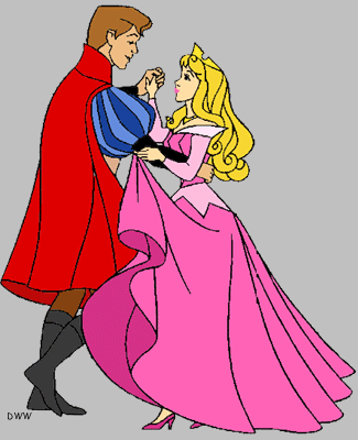 Princess Aurora Clip Art Clipart Dev