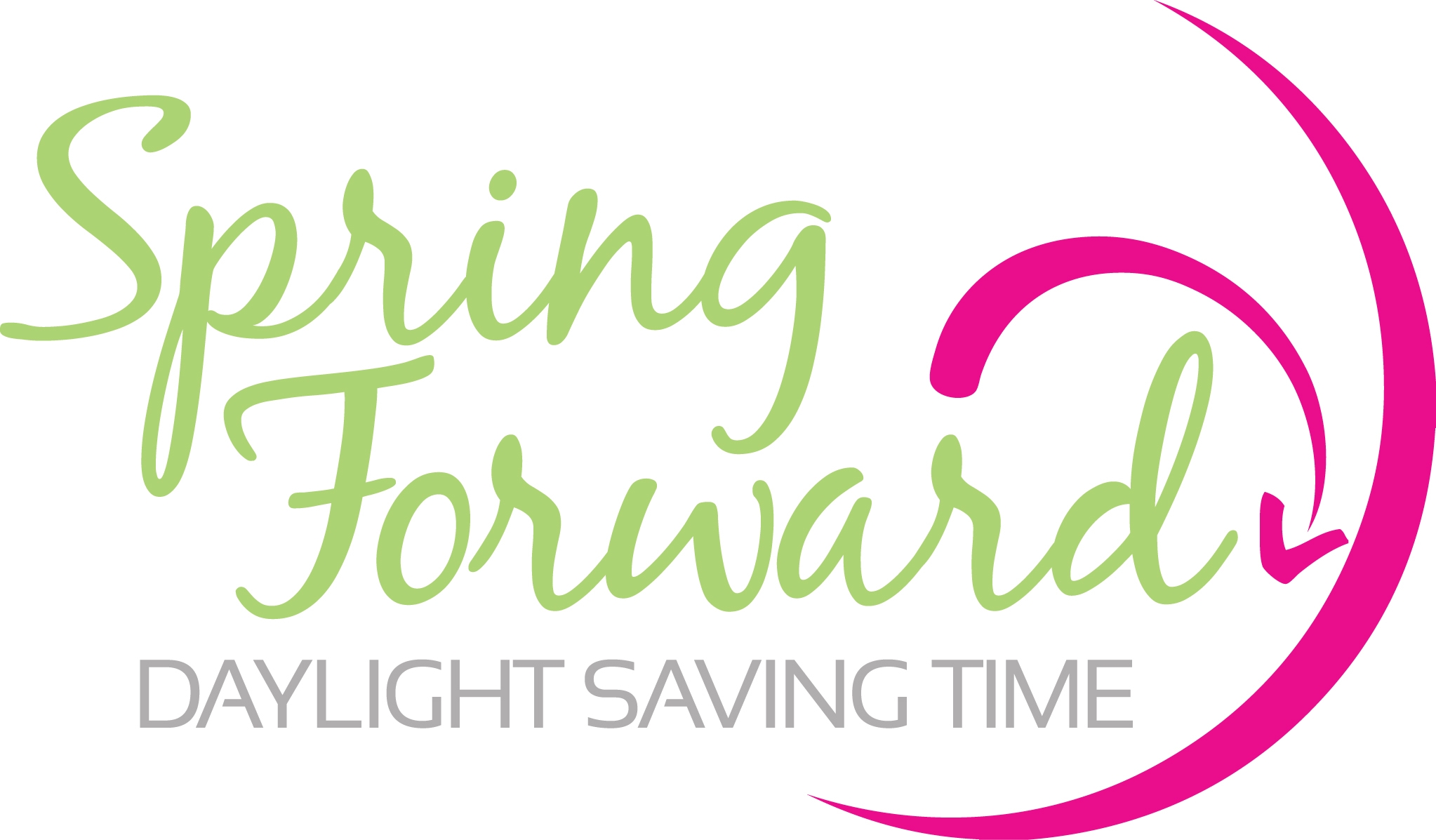 Spring Forward Clip art Clipart.dev